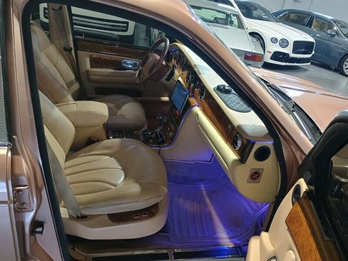 Used 1999 Rolls-Royce Silver Seraph RWD image 48