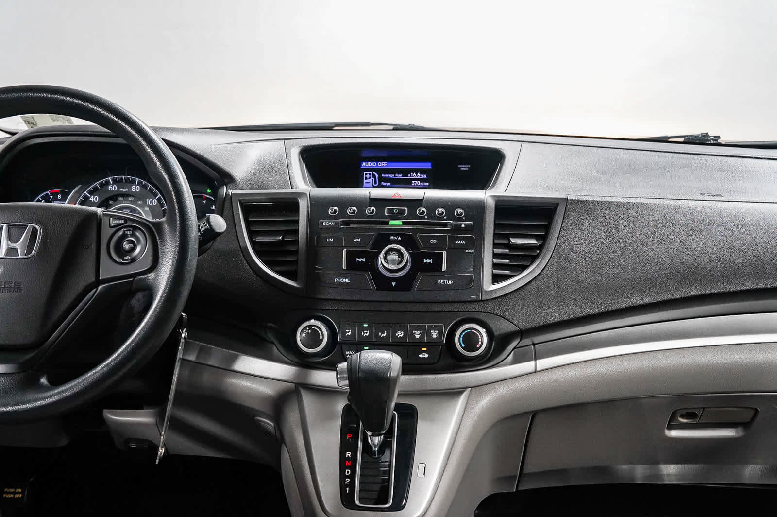 Used 2012 Honda CR-V LX image 13