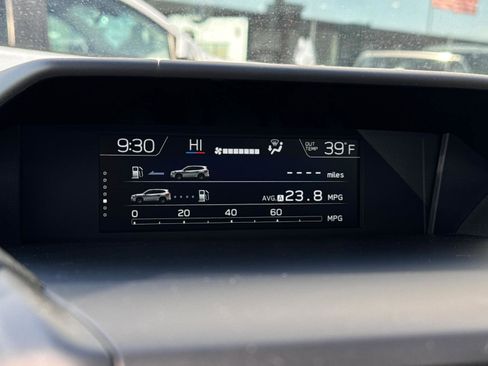 Used 2022 Subaru Forester Sport image 24