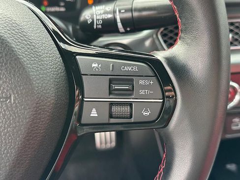 Certified 2025 Acura Integra A-Spec image 28