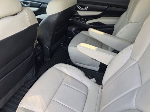 Used 2024 Subaru Ascent Limited w/ Technology Package image 20