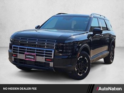 Used 2026 Hyundai Palisade XRT Pro