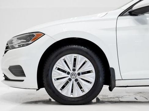 Used 2019 Volkswagen Jetta S w/ Driver Assistance Package FWD image 27