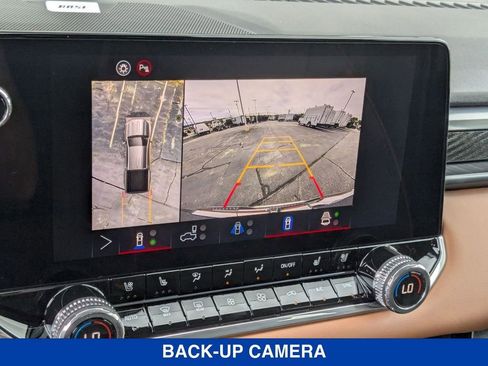 New 2026 GMC Canyon AT4 w/ Technology Plus Package image 22