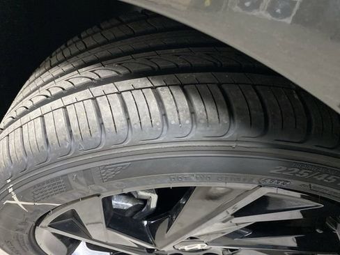 New 2026 Hyundai Elantra Sport image 30