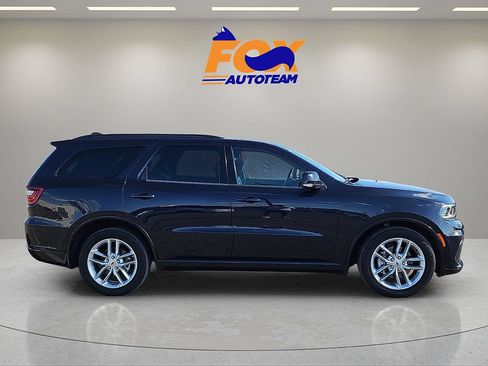 Used 2024 Dodge Durango GT RWD image 11