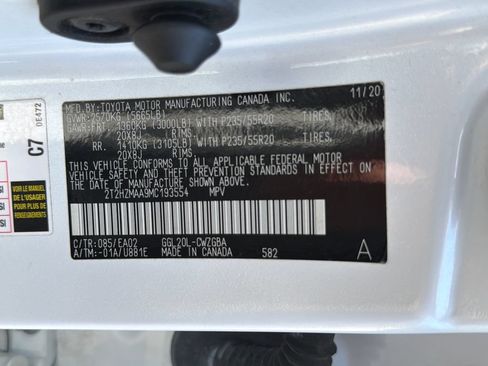 Used 2021 Lexus RX 350 FWD w/ Premium Package image 24