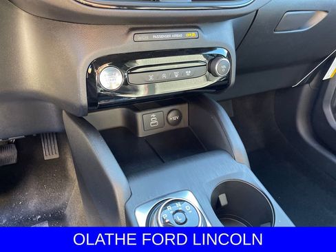 New 2026 Ford Escape ST-Line w/ Tech Pack #1 image 12