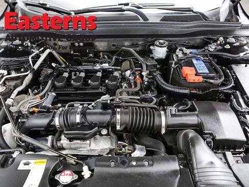 Used 2022 Honda Accord Sport image 7