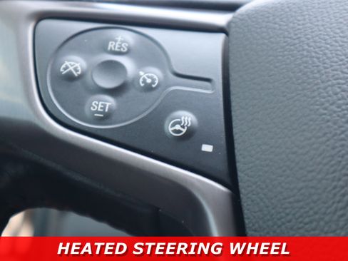 Used 2021 GMC Canyon AT4 AWD/4WD image 23