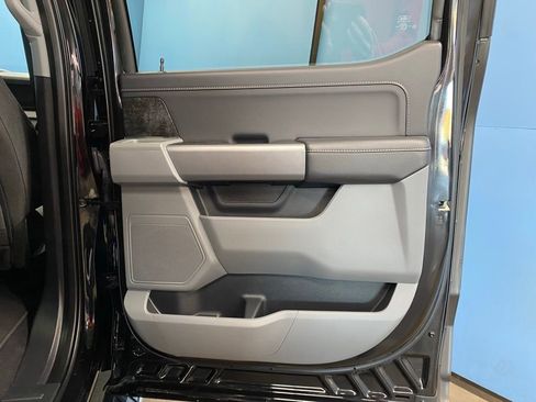 Used 2023 Ford F150 XLT w/ Equipment Group 302A High image 46