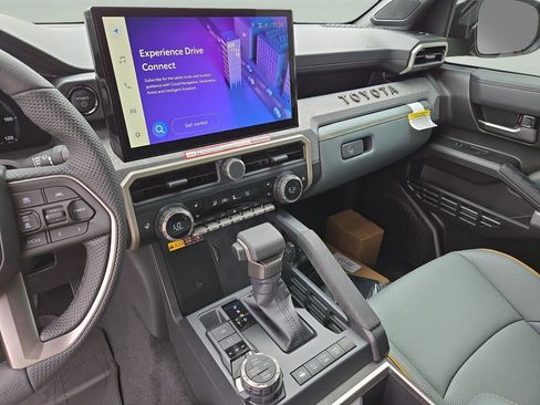 New 2026 Toyota Tacoma 4x4 Double Cab Hybrid image 21