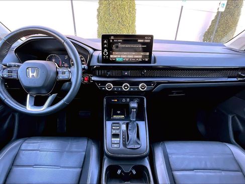 Used 2023 Honda CR-V EX-L image 16