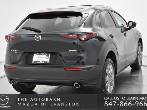New 2026 MAZDA CX-30 AWD 2.5 S image 22