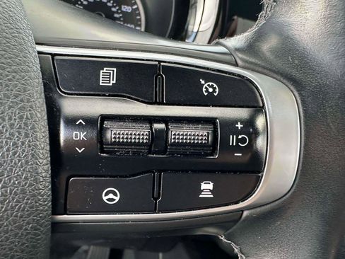Used 2021 Kia K5 GT-Line AWD/4WD image 17