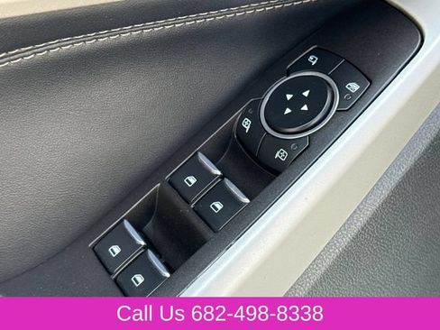 Used 2023 Ford Explorer Limited AWD/4WD image 22