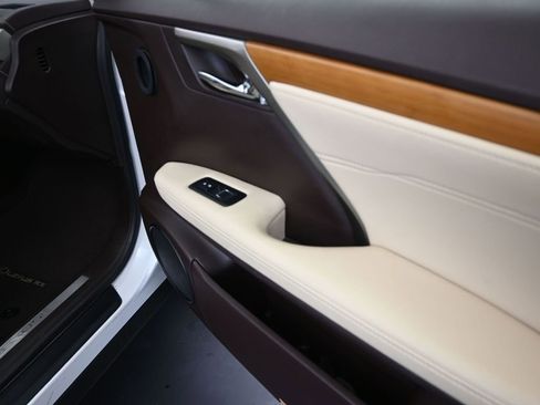 Used 2017 Lexus RX 350 FWD w/ Premium Package image 23