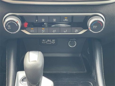 Used 2023 Nissan Altima 2.5 SV image 15