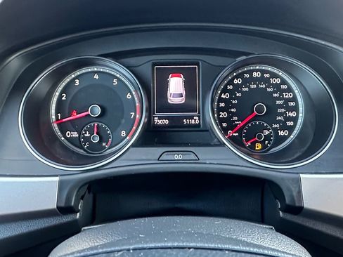 Used 2018 Volkswagen Atlas S image 13