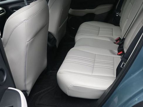 Certified 2026 Honda HR-V EX-L image 16