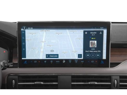 Used 2024 Lincoln Corsair Reserve w/ Jet Appearance Package FWD image 15
