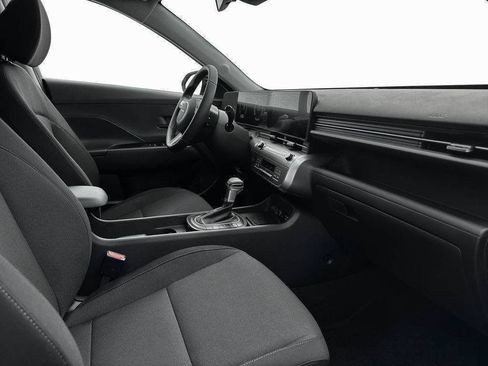 New 2026 Hyundai Kona SEL Sport AWD/4WD image 15