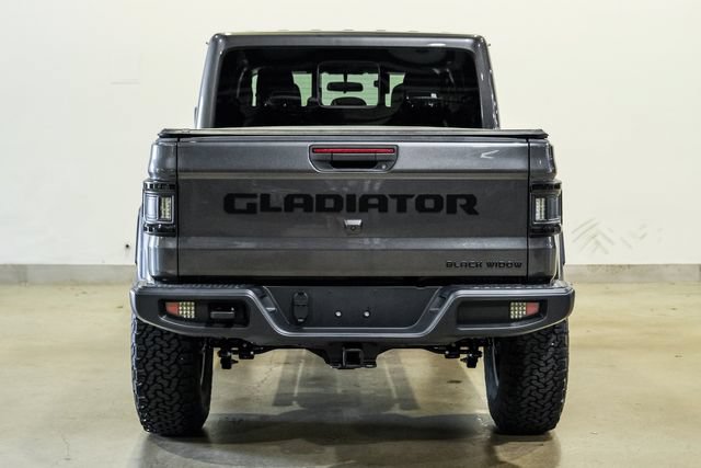 Used 2025 Jeep Gladiator Sport AWD/4WD image 38