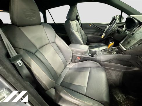 Certified 2022 Subaru Outback Wilderness image 27