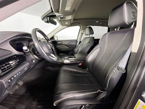 Used 2023 Acura MDX SH-AWD w/ Advance Package image 21