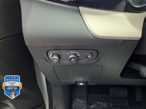 Certified 2023 Buick Encore GX Preferred FWD image 20