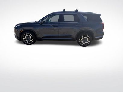 Used 2024 Hyundai Palisade SEL w/ Premium Package