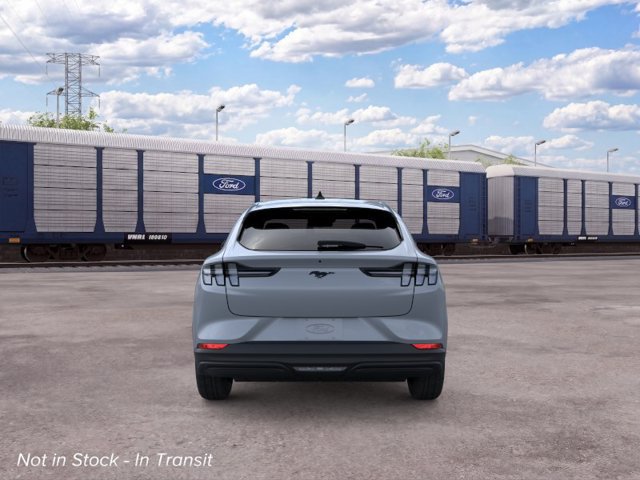 New 2026 Ford Mustang Mach-E Premium RWD image 5