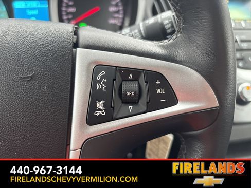 Used 2017 Chevrolet Equinox LT w/ Convenience Package image 17