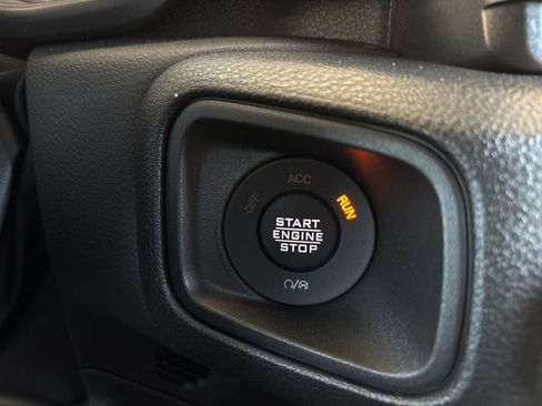 New 2026 Jeep Wrangler Unlimited Sport AWD/4WD image 23