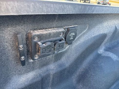 New 2026 RAM 2500 Tradesman image 18