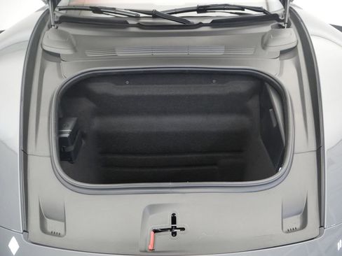 Certified 2025 Porsche 911 Carrera GTS RWD image 12