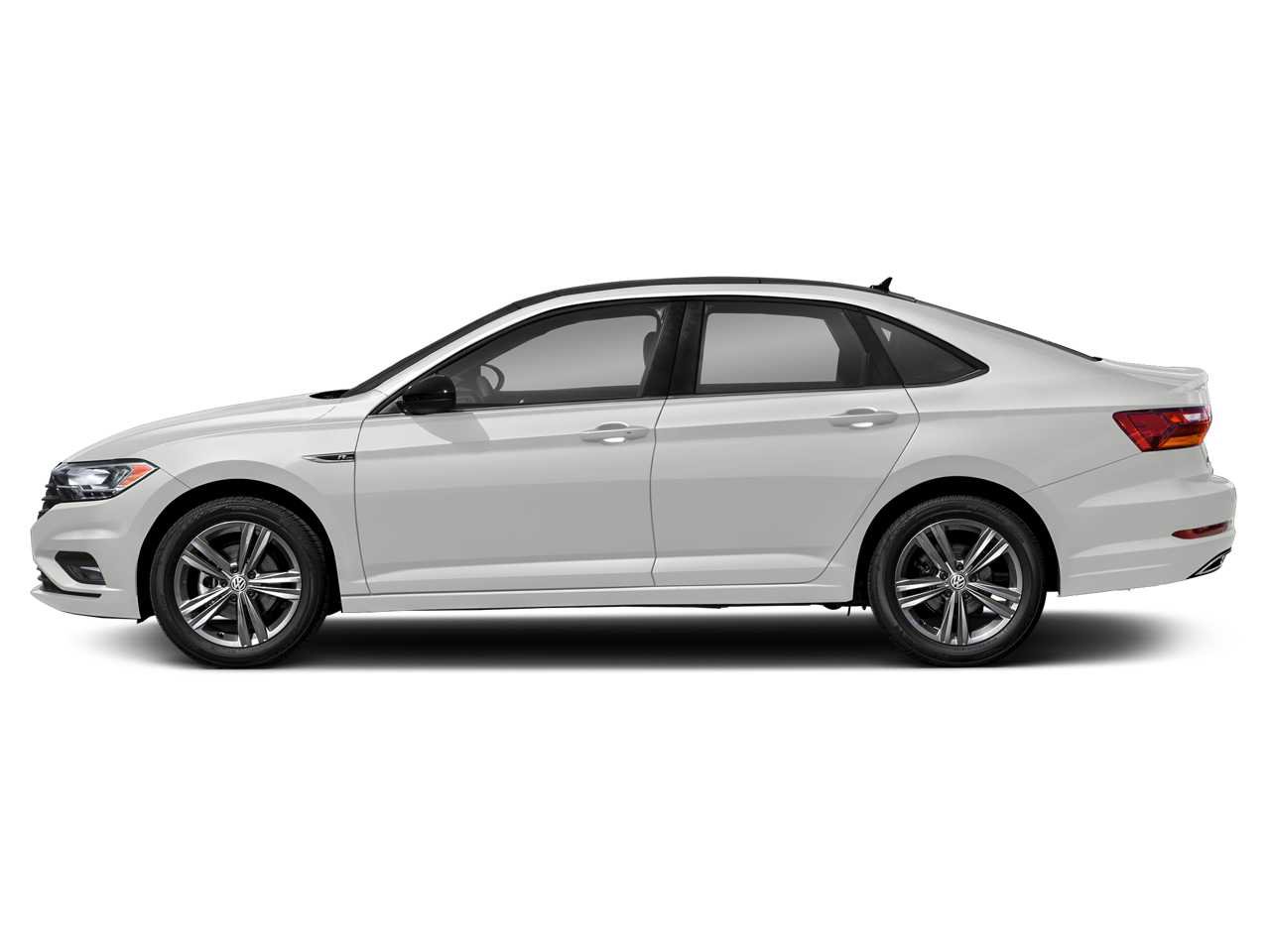 Used 2020 Volkswagen Jetta R-Line w/ R-Line Cold Weather Package FWD image 3