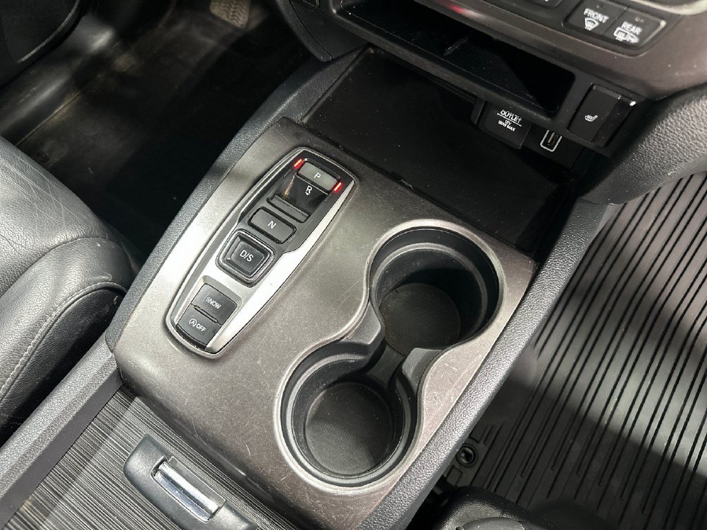 Used 2022 Honda Pilot EX-L image 21