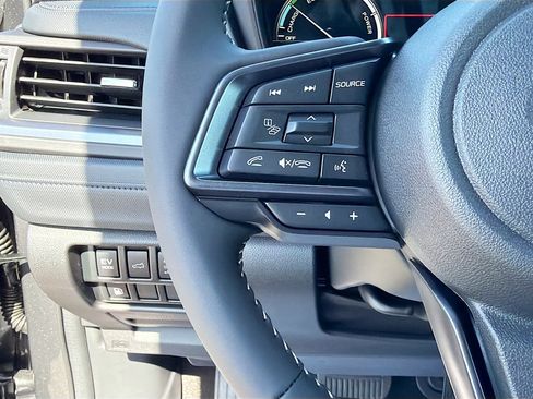 New 2026 Subaru Forester Sport AWD/4WD image 37