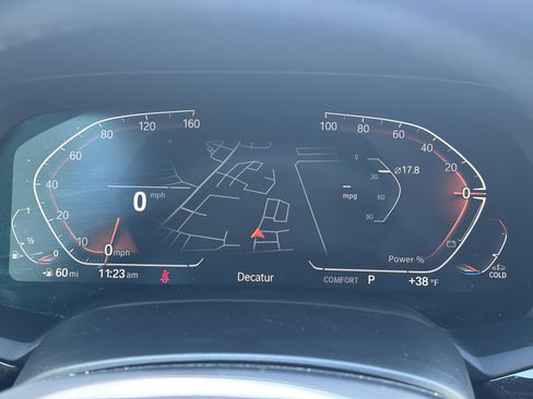 Used 2023 BMW X5 xDrive40i w/ M Sport Package image 12