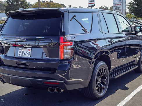 Used 2023 Chevrolet Tahoe RST w/ RST Performance Edition image 20