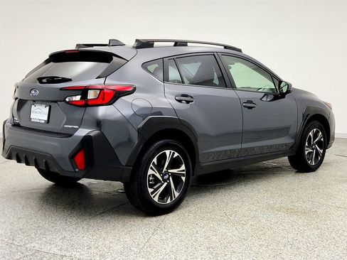 Used 2024 Subaru Crosstrek 2.0i Premium image 5