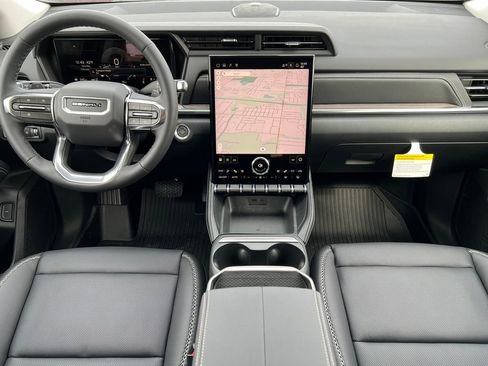 New 2026 GMC Terrain Denali w/ LPO, Floor Liner Package image 3