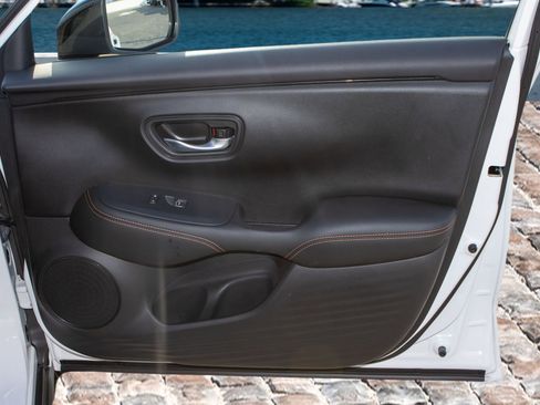 Certified 2023 Honda HR-V Sport image 29