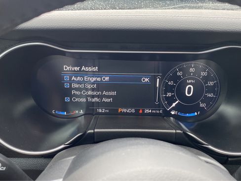 New 2023 Ford Mustang GT Premium w/ GT Performance Package image 35