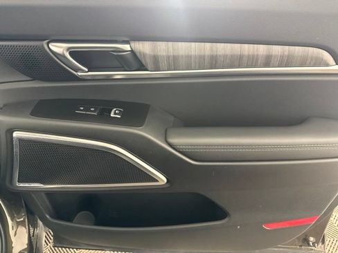 Certified 2024 Kia Telluride SX Prestige AWD/4WD image 21