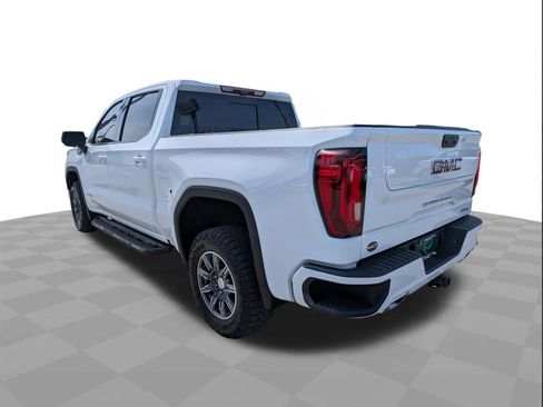 Certified 2024 GMC Sierra 1500 AT4 w/ Technology Package AWD/4WD image 6