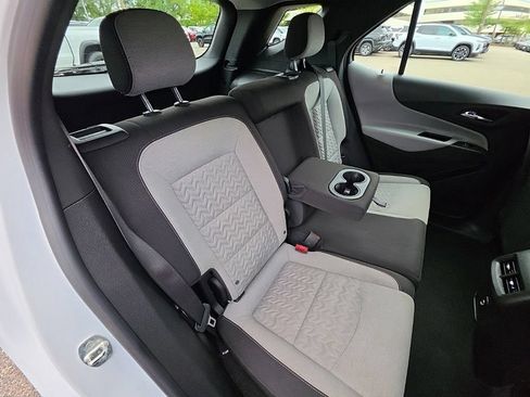 Certified 2024 Chevrolet Equinox LS FWD image 28