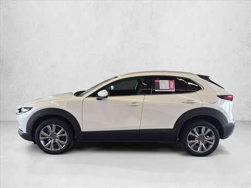 Used 2023 MAZDA CX-30 AWD 2.5 S w/ Premium Package image 9
