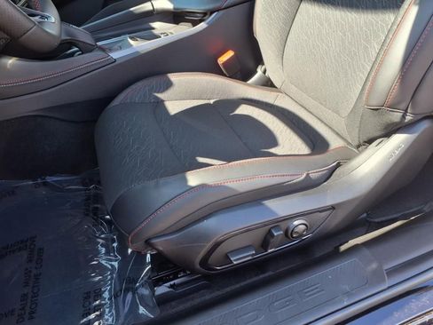 New 2025 Dodge Charger R/T w/ Quick Order Package 25M R/T image 10